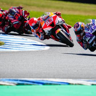 MotoGP™ expands agreement with Viaplay across Nordic region