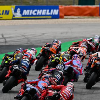 MotoGP™ extends agreement with Tring Sport in Albania