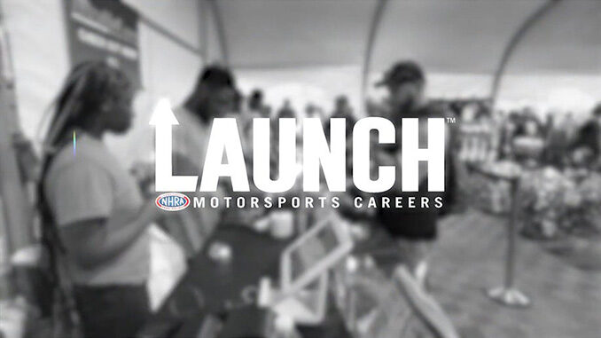 230207 NHRA Launch – Motorsports Careers program enjoying strong success [678]