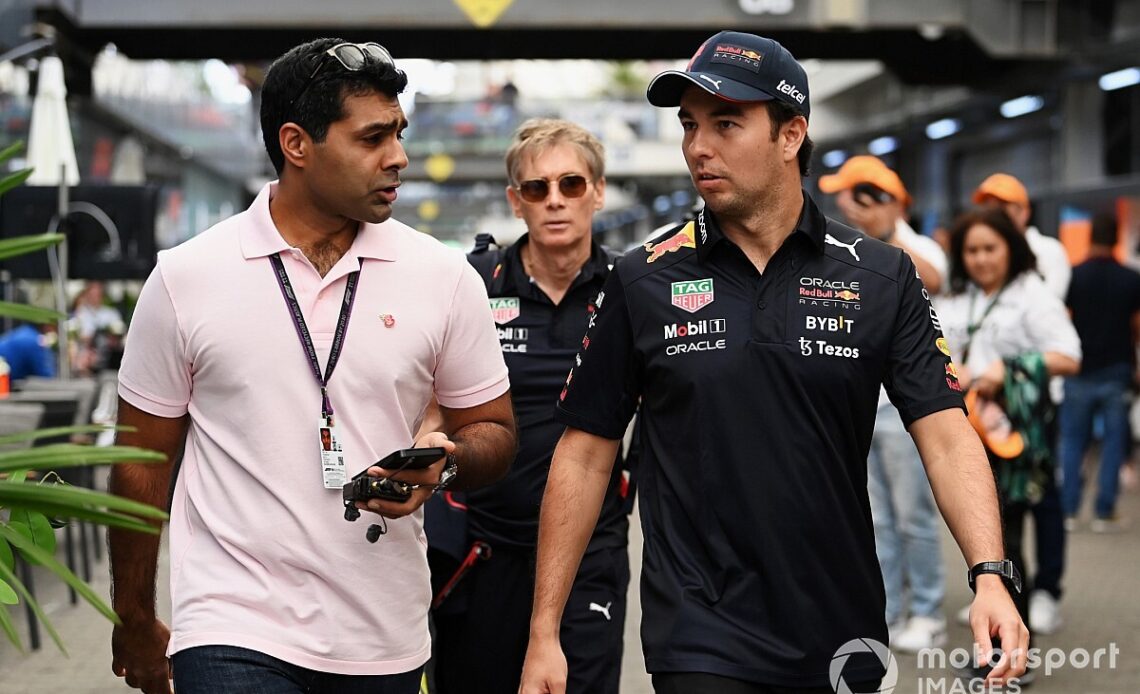Podcast: Karun Chandhok's Big Questions on F1 2023