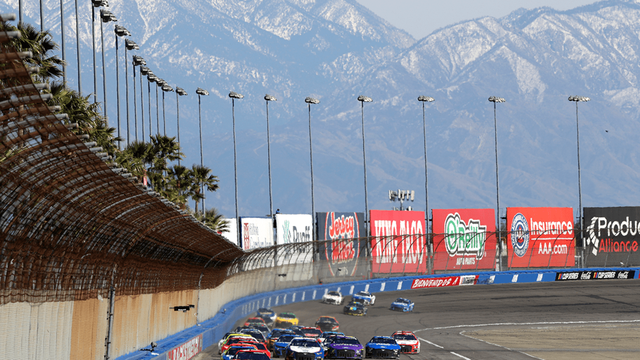 Preview Show: Celebrating Auto Club Speedway’s rich history
