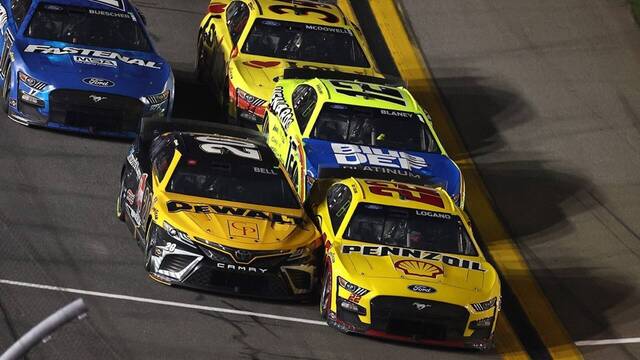 Preview Show: Unpacking the Duels, what they mean for Daytona 500