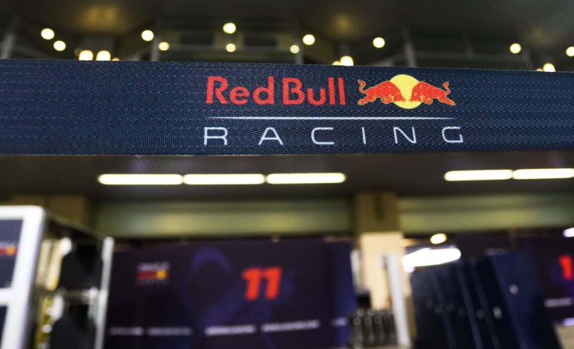 Red Bull launches 2023 car to defend the Formula One title