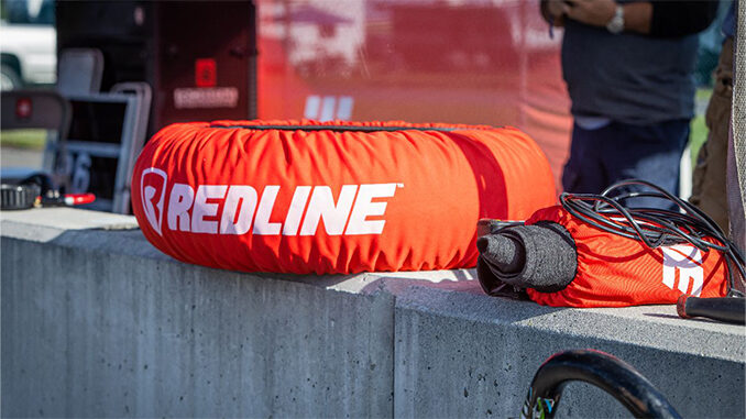 230206 Performance tire warmer company Redline-Moto is now an official partner of the 2023 MotoAmerica Championship [678]