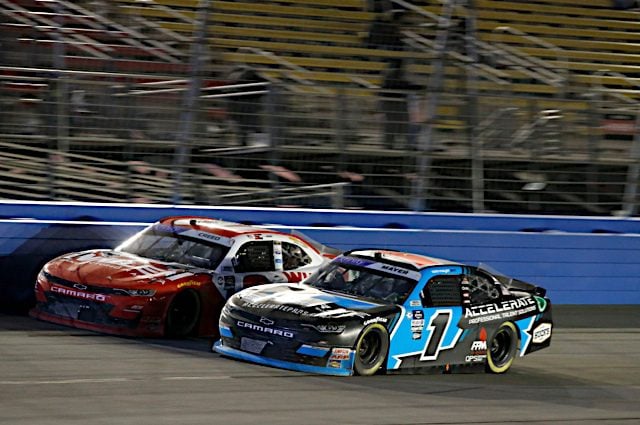 NASCAR Xfinity Series