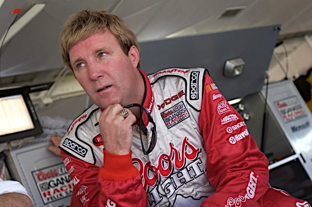 Sterling Marlin