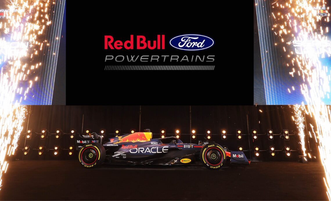 Technical Implications of Red Bull Powertrains and Ford F1 Partnership in 2026