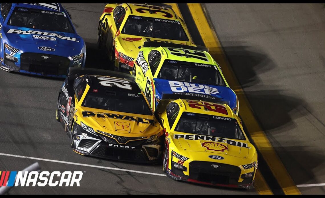 Unpacking the Duels, what they mean for Daytona 500: Preview Show