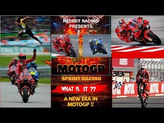 What is Sprint Racing in MotoGP ?