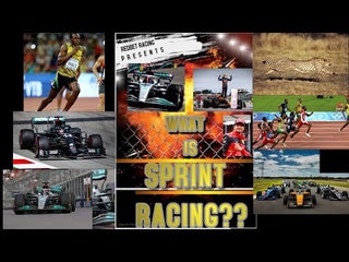 What is Sprint Racing?