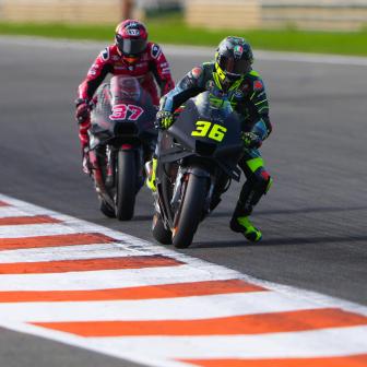 What's new for 2023 in MotoGP™?