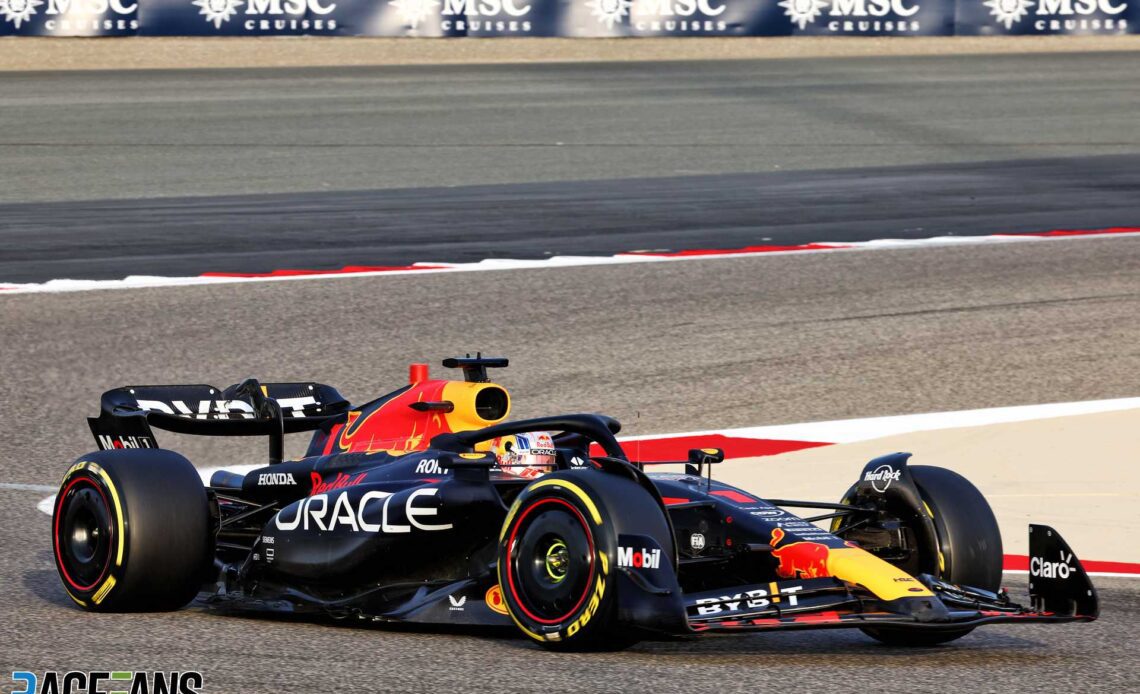 Which F1 team has the best-looking car for 2023? · RaceFans