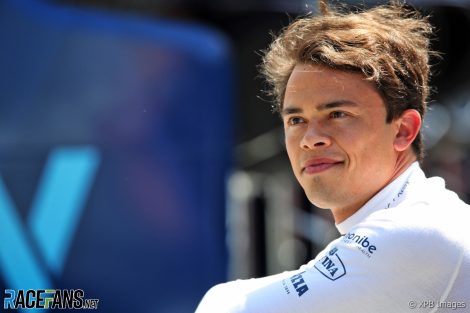 Which rookie is best prepared for their F1 debut? · RaceFans