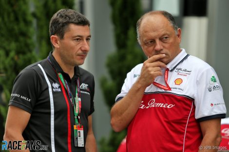 Why 2023 will be crucial for Pourchaire's F1 hopes · RaceFans