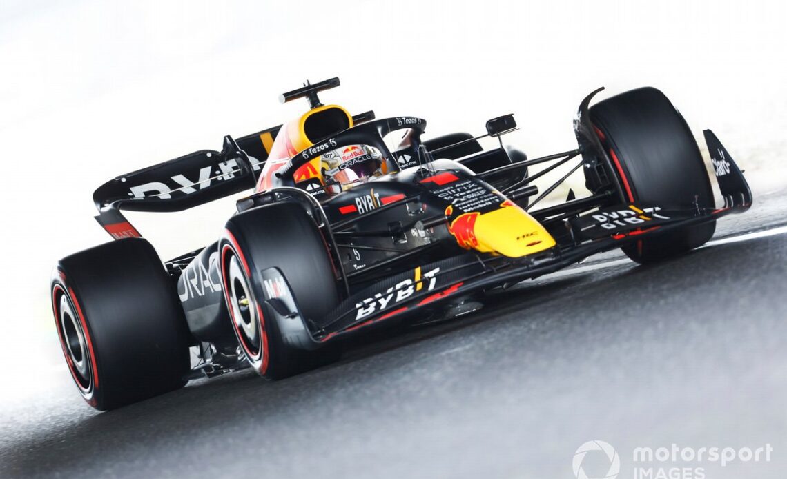 An expected Porsche deal did not grant Red Bull the autonomy it expected