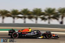 Sergio Perez, Red Bull, Bahrain International Circuit, 2023