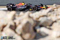 Max Verstappen, Red Bull, Bahrain International Circuit, 2023