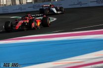 Charles Leclerc, Ferrari, Jeddah Corniche Circuit, 2023