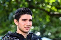 Esteban Ocon, Alpine, Albert Park, 2023