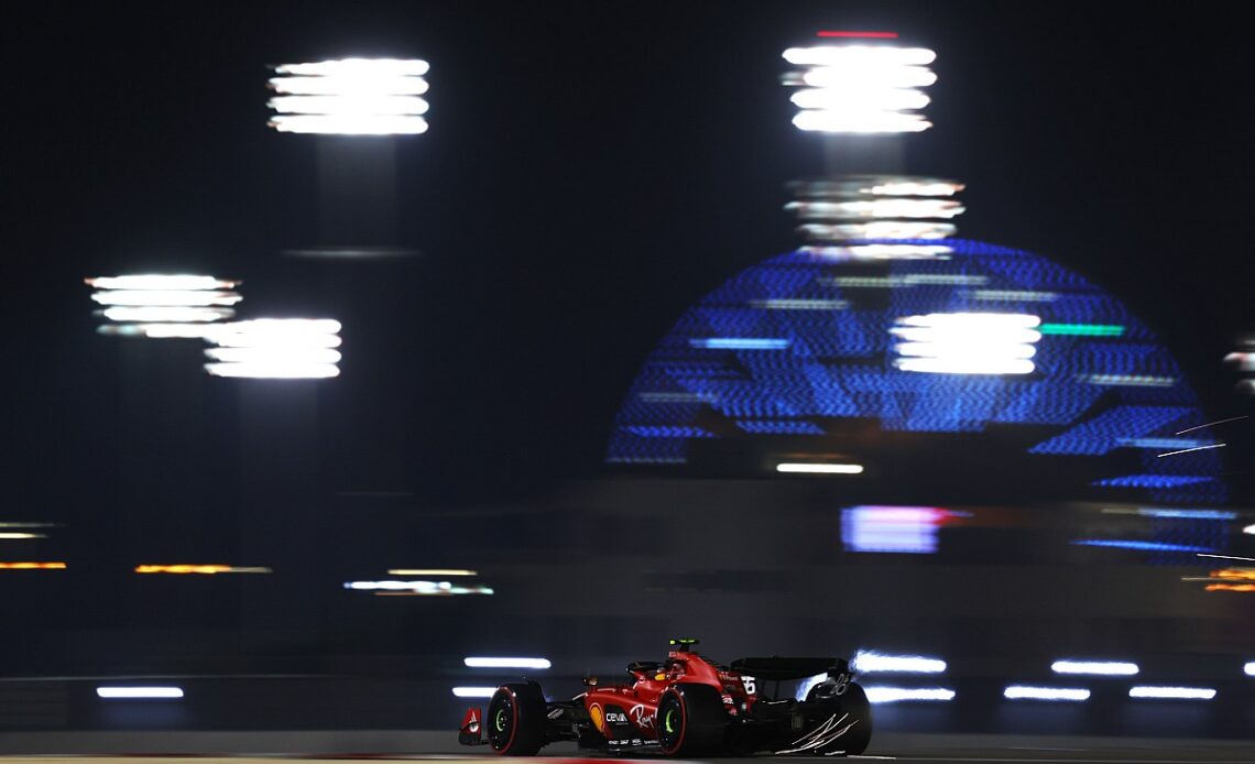 2023 F1 Bahrain Grand Prix – How to watch, start time & more