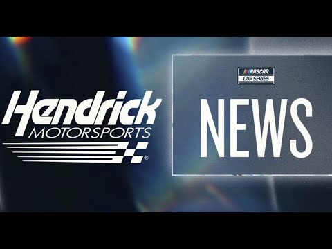 Appeals panel amends penalties for Hendrick Motorsports