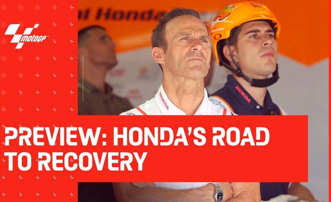 Can Honda crack the code for success? | 2023 PREVIEW
