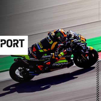 Day 1, midday: top 4 within a tenth as Portimao Test begins