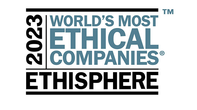 Ethisphere Names Polaris as One of the 2023 World’s Most Ethical Companies