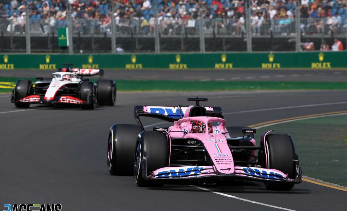 F1 "would be wrong" not to consider more changes to race weekend format