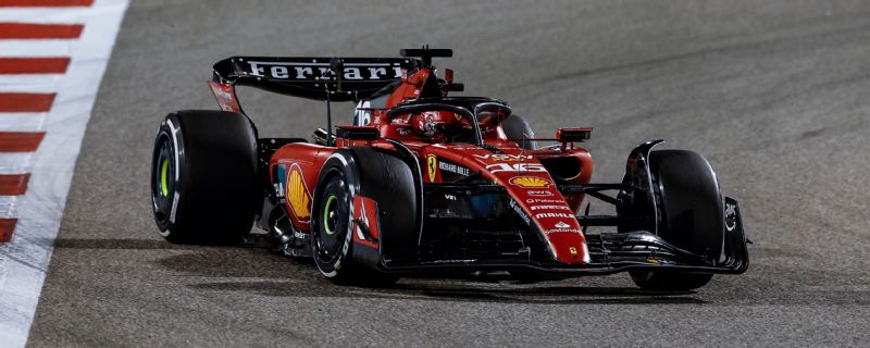 Ferrari put reliability top of the to-do list after Charles Leclerc retirement at Bahrain GP
