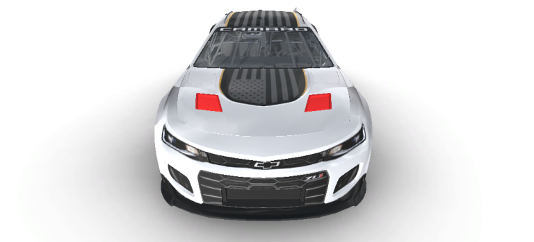 Hendrick Dominance, Louvers and the Package – Motorsports Tribune