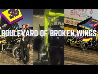 Hendry County Speedway Strikes Again! | PART 1