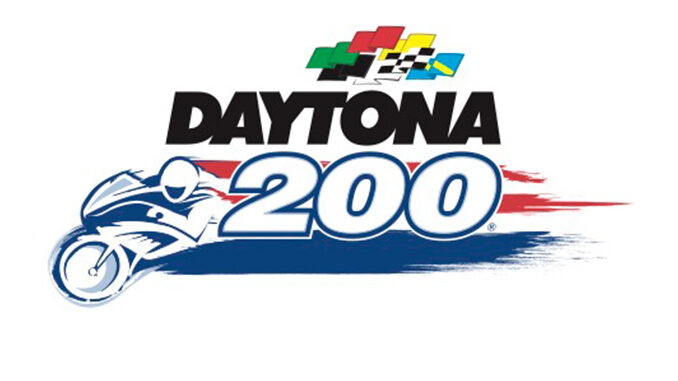 Daytona 200 logo [678]