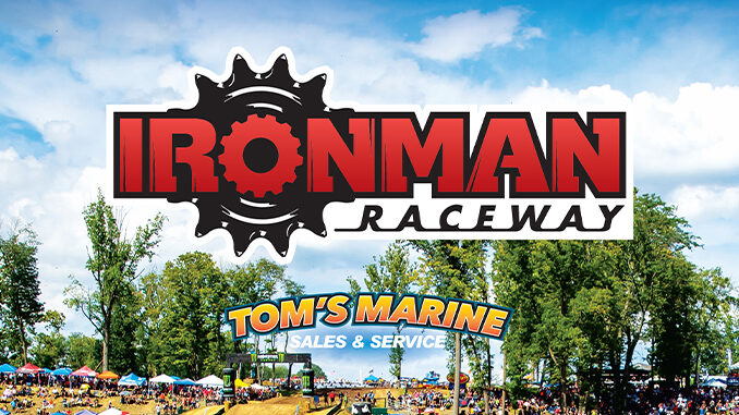 Ironman Raceway Excited For 2023 Racing Season