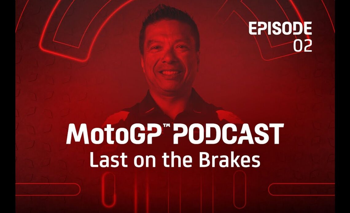 Last on the Brakes with Razlan Razali 🎙️ | MotoGP™ Podcast