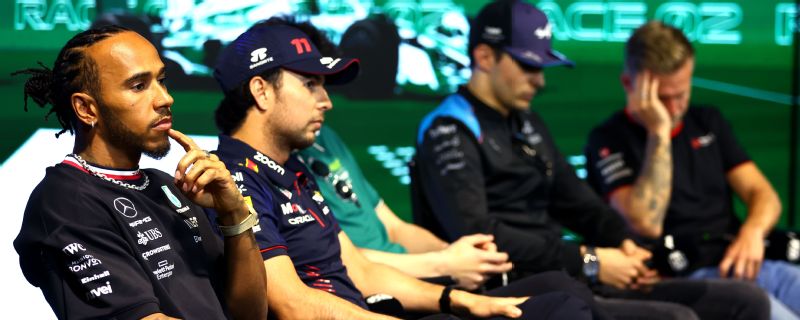 Lewis Hamilton indicates unease over return to Saudi Arabia