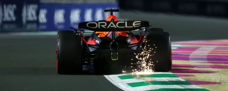 Max Verstappen hits qualifying issue, finishes 15th