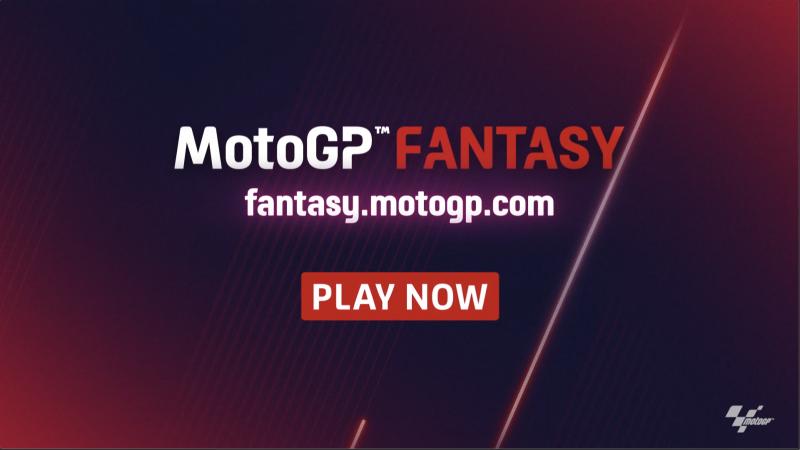 MotoGP™ Fantasy is back! But what's new for 2023?