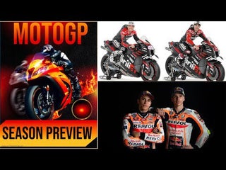 MotoGP season preview