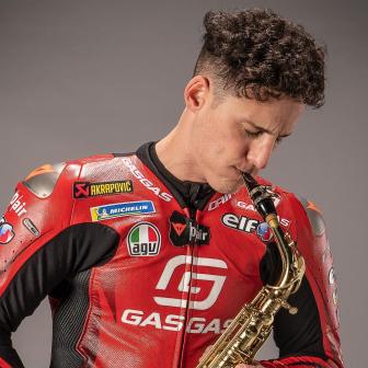 MotoGP™ to debut new theme music and opening titles