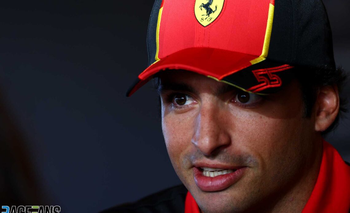 No "crisis" at Ferrari but "clearly we are not happy" with reliability