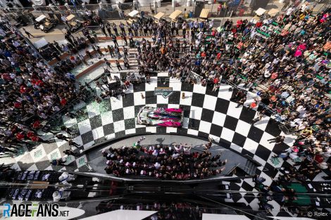 RaceFans Round-up: Mercedes "didn't listen"