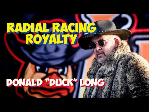 Radial Racing Royalty