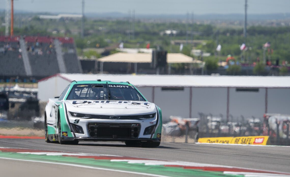 Road Course Ringers Ready for Challenge of COTA Cup Race – Motorsports Tribune