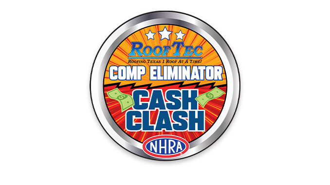 RoofTec Comp Eliminator Cash Clash [678]