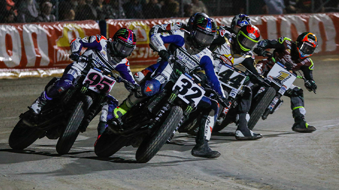 Short Wait to Get Back on Track at Inaugural Senoia Short Track