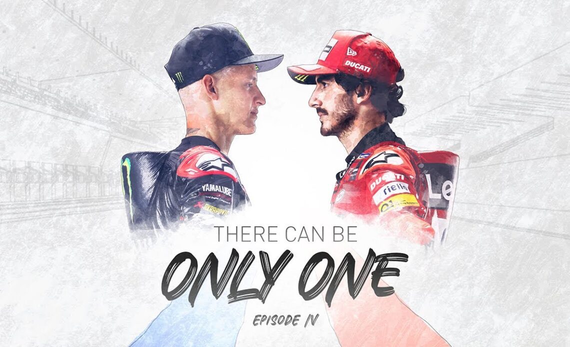 There Can Be Only One | Episode 4