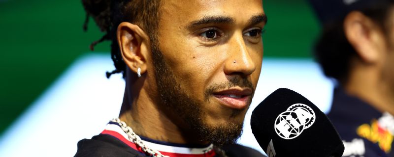 Toto Wolff wouldn't blame Lewis Hamilton for leaving Mercedes if it doesn't improve car