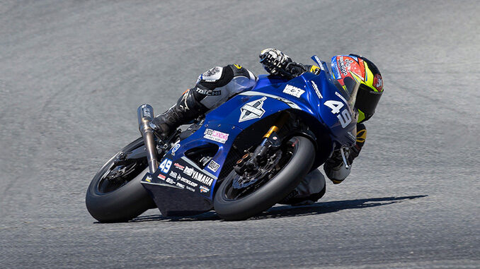Vance & Hines Announces 2023 Contingency Program Valued at Over $170,000