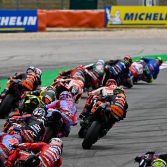Viacom18 secures exclusive MotoGP™ rights for India